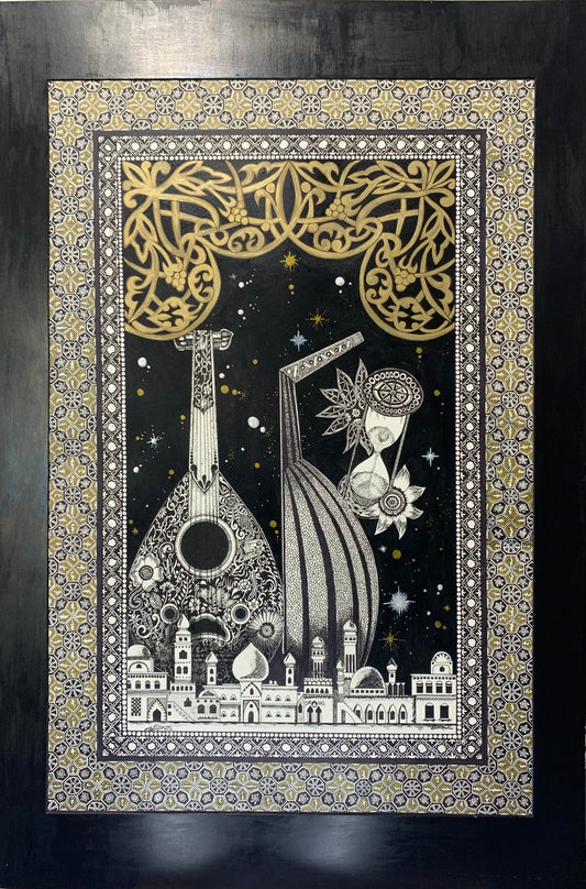 One Thousand and One nights